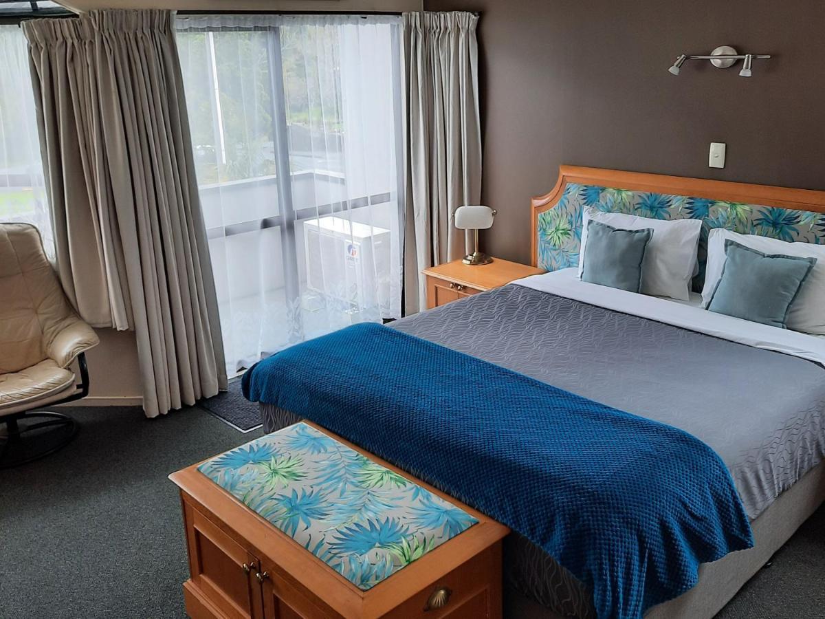 Pembrooke Motor Lodge Whangarei Ngoại thất bức ảnh