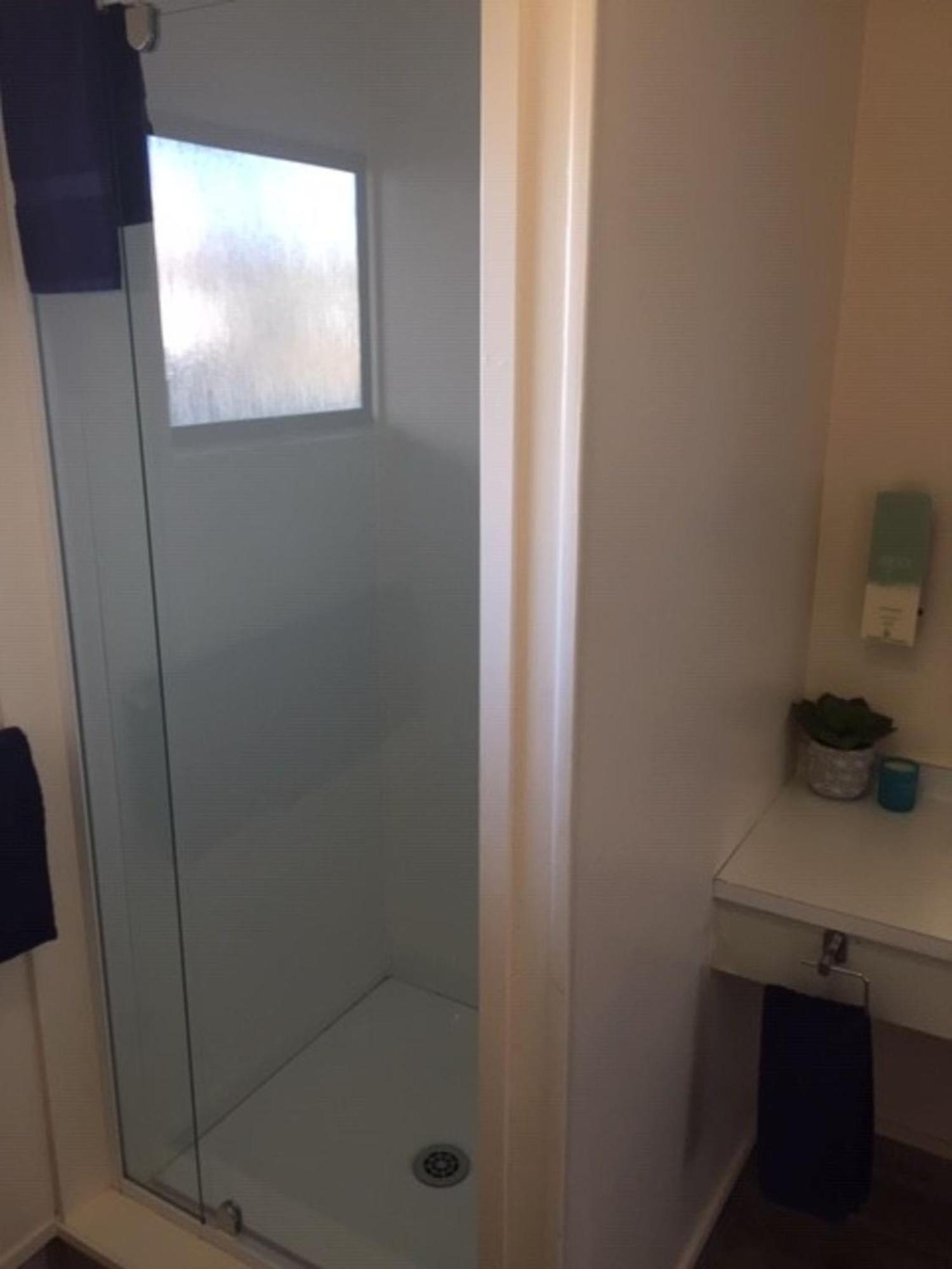 Pembrooke Motor Lodge Whangarei Phòng bức ảnh
