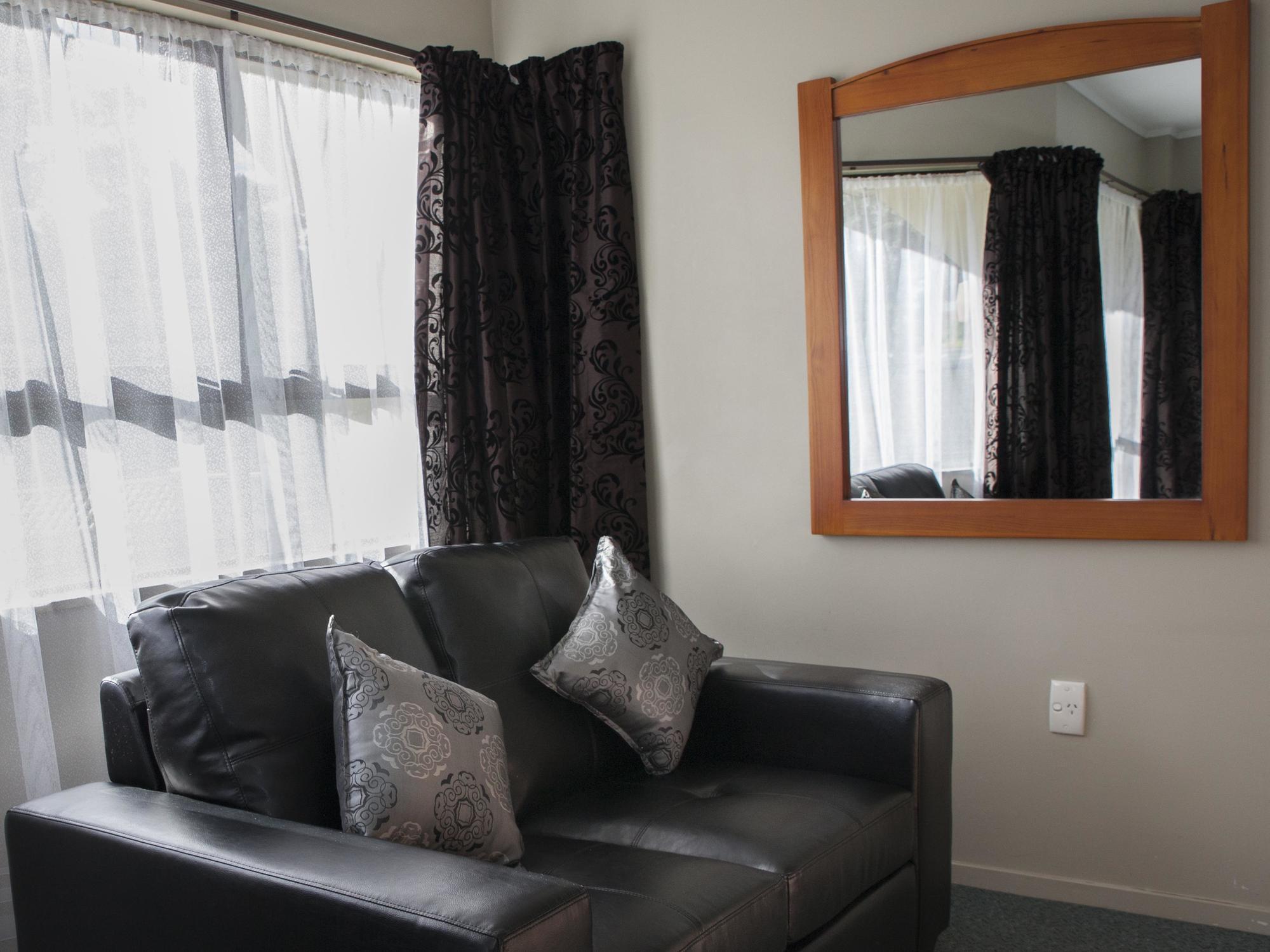 Pembrooke Motor Lodge Whangarei Ngoại thất bức ảnh