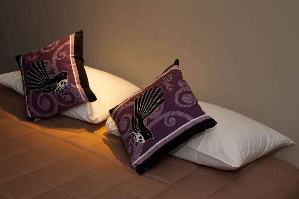 Pembrooke Motor Lodge Whangarei Ngoại thất bức ảnh